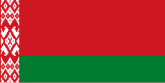 Vlag van Wit-Rusland