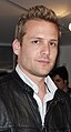 Gabriel Macht (Robert Pryce)