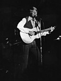 Glen Campbell (ca. 1970)