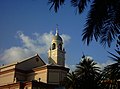 Chiesa parrocchiale di Santa Maria a Cogoleto