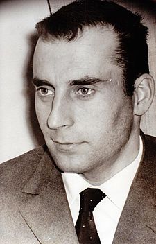 Ivo Daneu (1968)