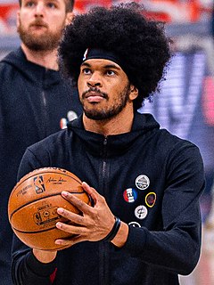 Image illustrative de l’article Jarrett Allen