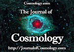 Thumbnail for Journal of Cosmology