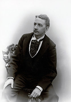 Knut Lambert 1895