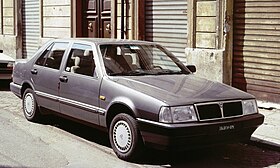 Lancia Thema