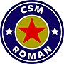 Miniatură pentru CSM Roman (handbal feminin)