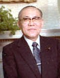 Masayoshi Ito