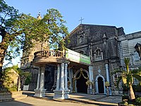 The Parish Church of St. Francis of Assisi