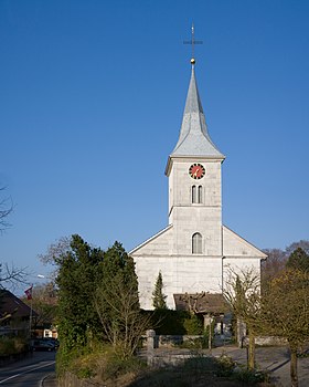 Mühledorf (Soleure)