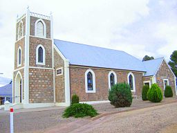 Luthersk kyrka