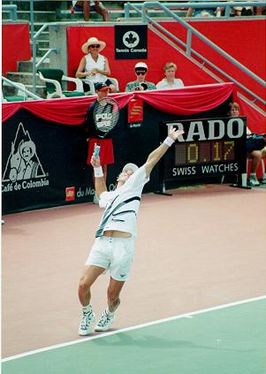 Patrick Rafter