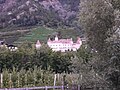 Schloß Goldrain (Vinschgau)