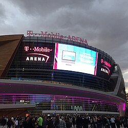 Vegas Golden Knights