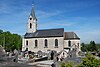 Église Saint-Martin