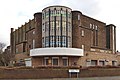 Abbey cinema, Wavertree