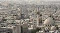 Aleppo city centre