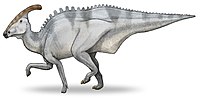 Magod ela Charonosaurus