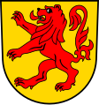 Laufenburg címere