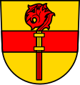 Schuttertal címere