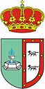 Blason de Fuensalida