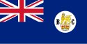 Flag of British Columbia