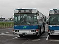 路線車 537-7572