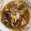 'Kaeng het'