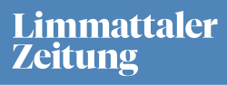 Logo of the Swiss newspaper Limmattaler Zeitung