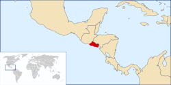 Elsalvadoro