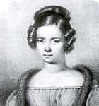 Luigia Boccabadati (Parma 1836 und Verona 1838)