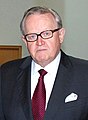 Martti Ahtisaari