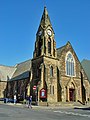 Methodist Church, Filey