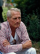 Paul Newman -  Bild