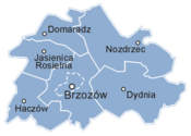 Brzozów Kūn ê uī-tì