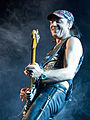 Matthias Jabs guitarra líder (1978-presente)