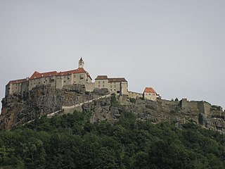 Riegersburg (Styria)