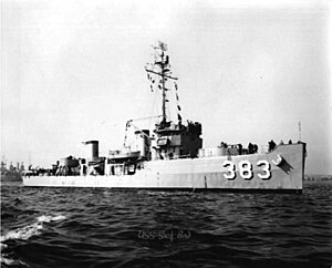 USS Surfbird