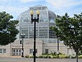 United States Botanic Garden (2012)