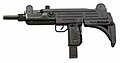 IMI Uzi SMG