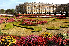 Versailles