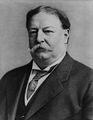 27.William Howard Taft(1909 – 1913)