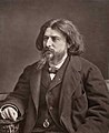 Alphonse Daudet overleden op 16 december 1897