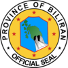 Official seal of بیلیران