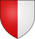 Coat of arms of Vic-sur-Seille