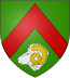 Blason de Bruniquel