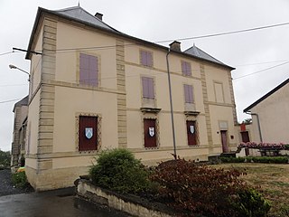 Le château-musée.