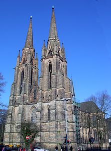 Elisabethkirche