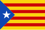 Catalan nationalism in Spain, France (Languedoc-Rousillon) and Italy (Sardinian city of Alghero)