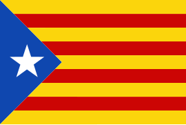 "Estelada blava" (glas)