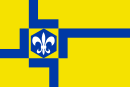 Drapeau de Lelystad